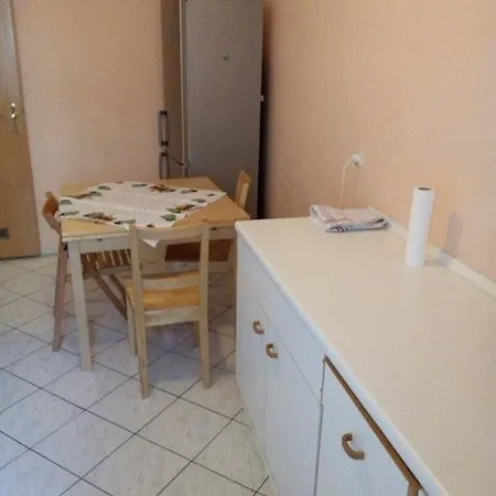 Apartment-Nuernberger-Altstadt-Old-City-Nuremberg Appartement