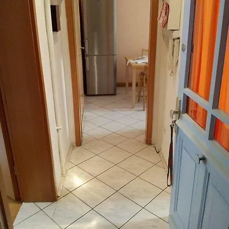 Apartment-Nuernberger-Altstadt-Old-City-Nuremberg Appartement *
