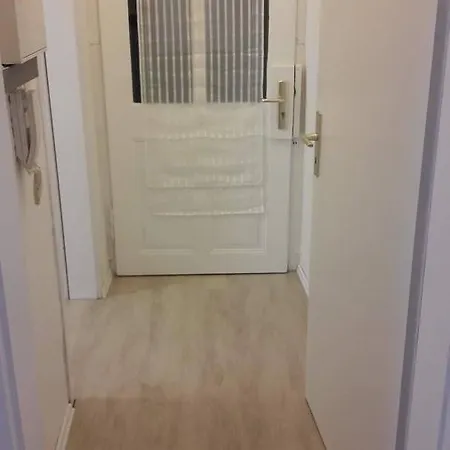 Apartment-Nuernberger-Altstadt-Old-City-Nuremberg Appartement *