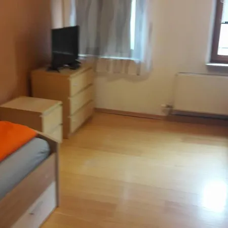 Apartment-Nuernberger-Altstadt-Old-City-Nuremberg Neurenberg