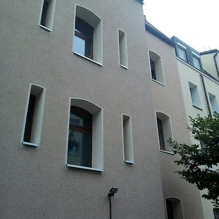 Διαμέρισμα Apartment-Nuernberger-Altstadt-Old-City-Nuremberg *