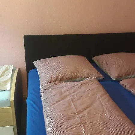 Apartment-Nuernberger-Altstadt-Old-City-Nuremberg *