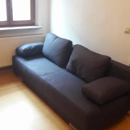 Apartment-Nuernberger-Altstadt-Old-City-Nuremberg Διαμέρισμα *