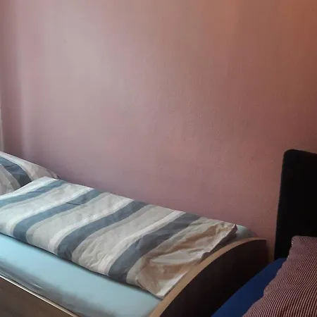 Apartment-Nuernberger-Altstadt-Old-City-Nuremberg * Νυρεμβέργη